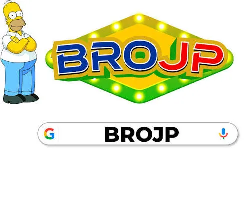 BROJP - Pemutar MP3 Terbaik untuk Musik & Video