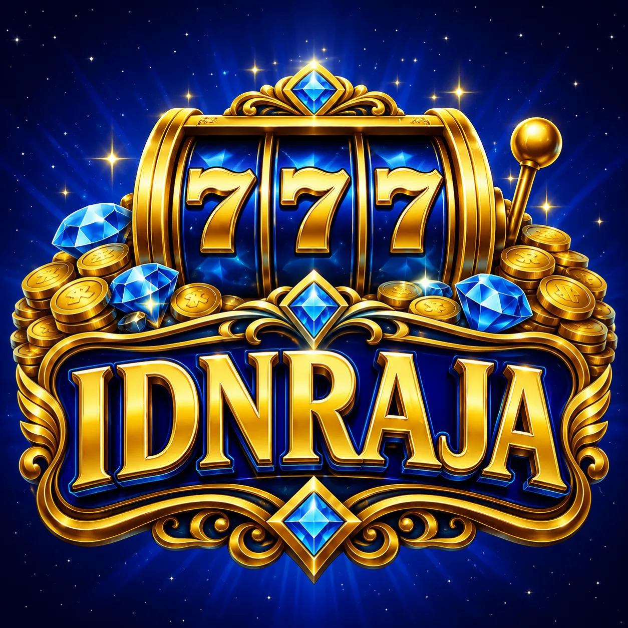 IDNRAJA - Aplikasi Peta Offline Terpercaya untuk Navigasi