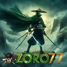 ZORO77 - Permainan Seru untuk Anak Usia Dini